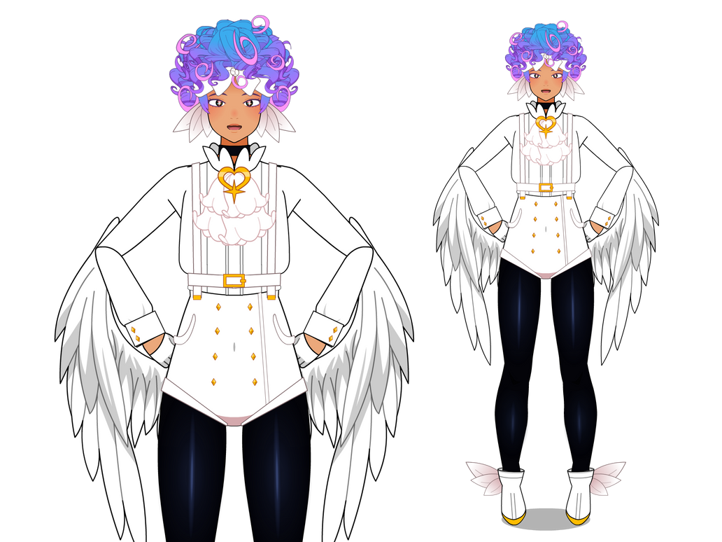 On Angel Time By Xheartofgoldx On DeviantArt on-angel-time-by-xheartofgoldx-on-deviantart
