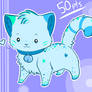 Kitten Adopt 2 SOLD