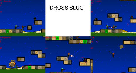 Dross Slug Final