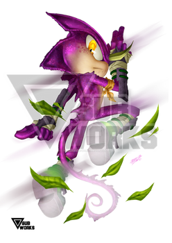 Espio 2.0