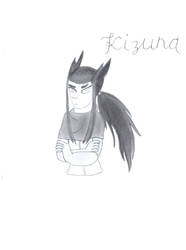 Kizuna Sketch