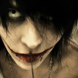 Jeff the Killer