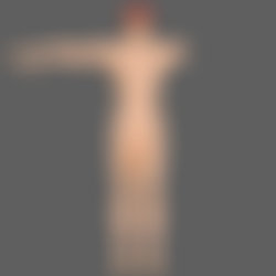 Shanks Nude Mod (Yonko) preview