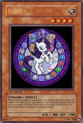 Ponies Cards