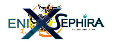 ENIX SEPHIRA LOGO