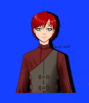 Gaara