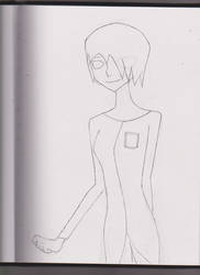 shade humanform (scanner)