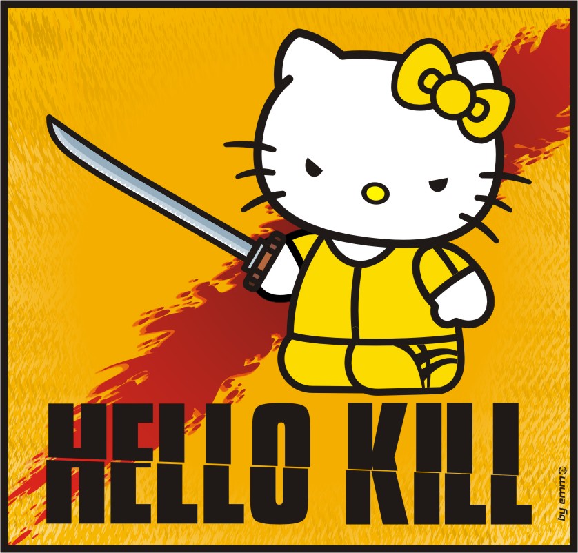 Hello Kill