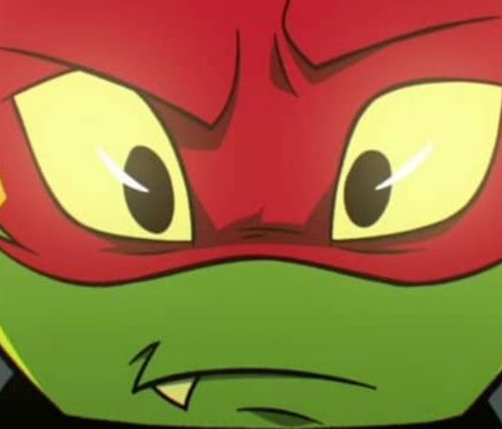 rottmnt raph by Mirinda1 on DeviantArt