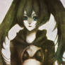 Black Rock Shooter