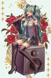 Miku