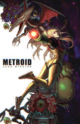 Metroid: Zero Mission