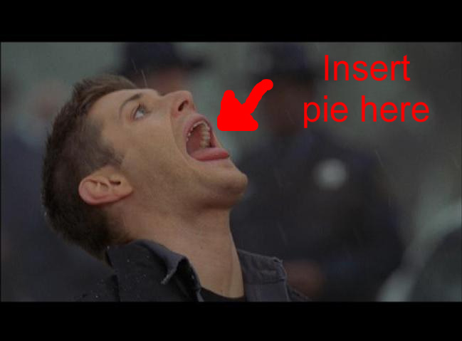 Pie