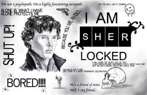 Sherlocked