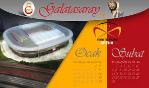 Galatasaray Takvimi