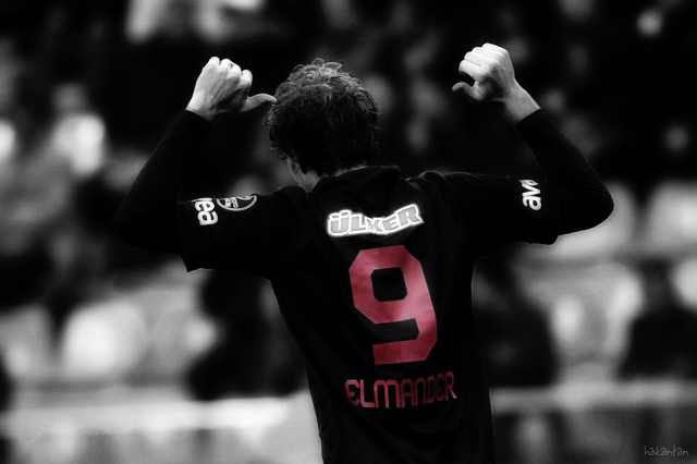 9 Elmander