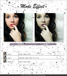 Mode Effect