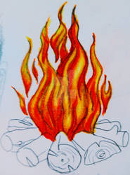 Fire Study