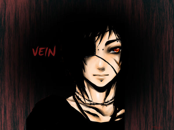Vein wallpaper by Guizkane on DeviantArt