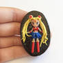 Sailor Moon Chibi