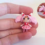 Sailor Chibi Moon Remake