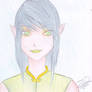 Elven Girl