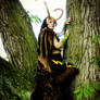 Lady Loki I