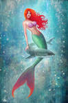 Little Mermaid-ish