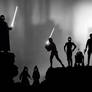 Star Wars/LIMBO