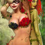 Harley IVY