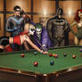 Bat-Pool