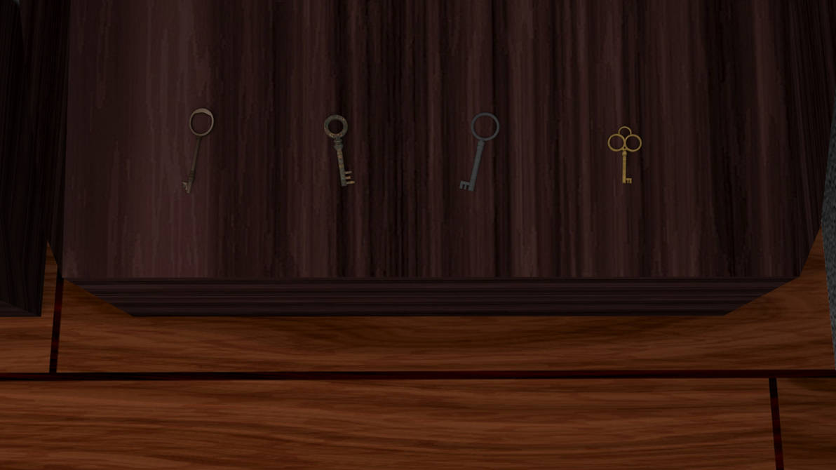 Keys 2 by KiyoshiMaster on DeviantArt
