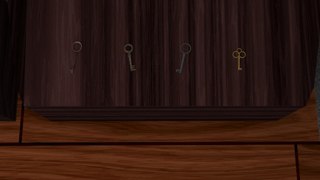 Deviantart Keys Keys 2 by KiyoshiMaster on DeviantArt