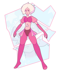 Pink Diamond