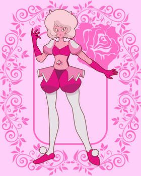 Pink Diamond