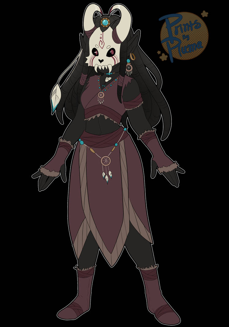 Custom for EncryptedOS by PlumaElegante on DeviantArt