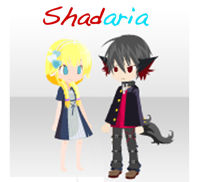 Shadaria