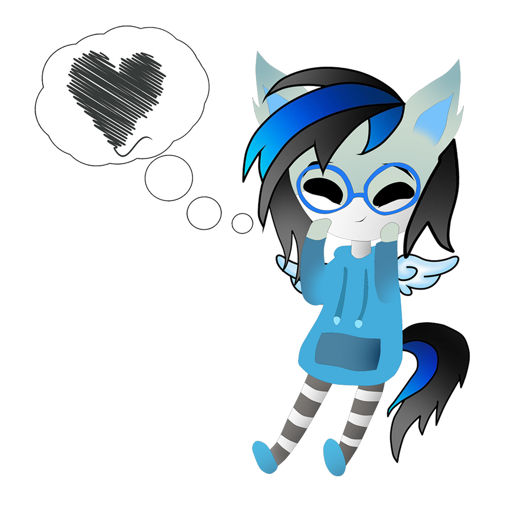 Corazon by ULTRASLAMBER95 on DeviantArt