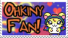 Ohkiny Fan