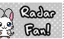 Radar Fan