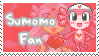 Sumomo Fan