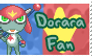 Dorara Fan