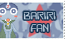 Bariri