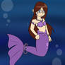 MMPPP: Purple Mermaid