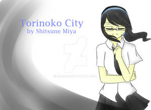 Shitsune Miya: LeftBehind City