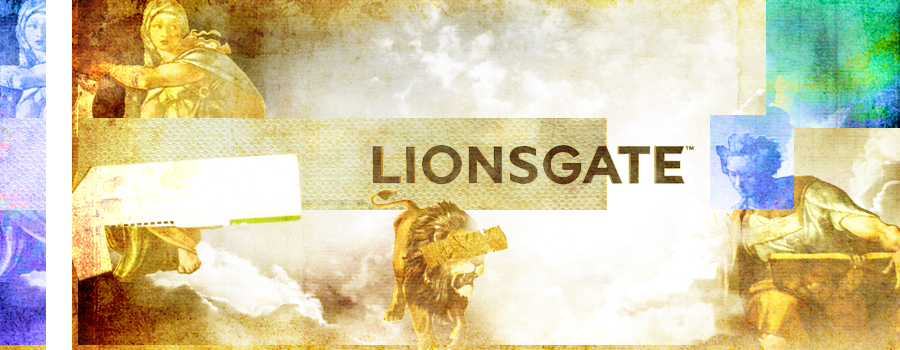 Lionsgate is vintage