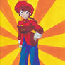 Ranma 1/2