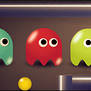 Inkscape Pacman Tag
