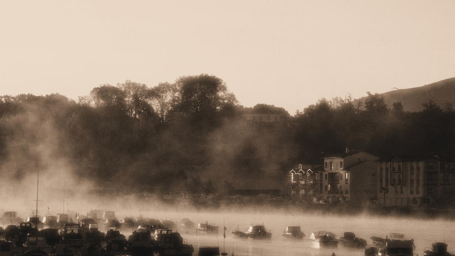 Le Pont de Saint-Jean