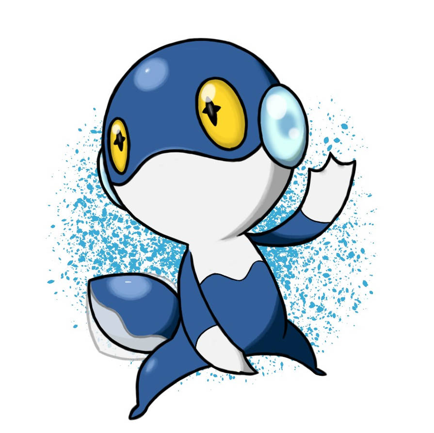 Dewod Rrr Dewt Redo by raccoontamer on DeviantArt